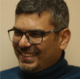 Ugur Burak Temel