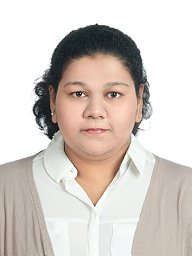 Dulshara Sachini Amarasekara
