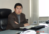 Huaijiang Yang