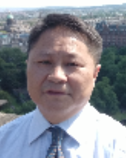Jianmin Zhou