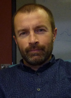 Herve Douville