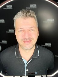 Weber Beringui Feitosa