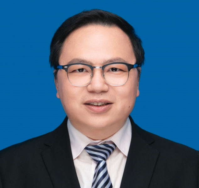 Zhisong Lu