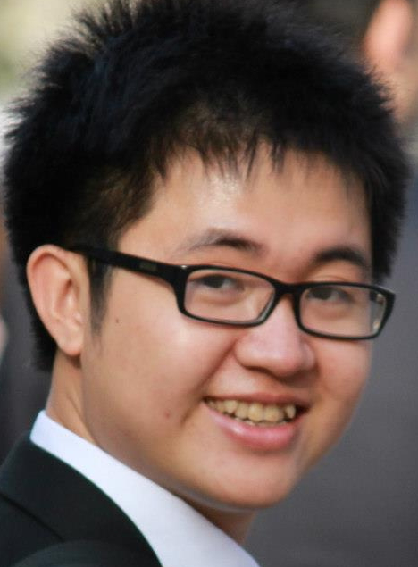 Tung D. Ta