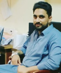 Muhammad Kamran