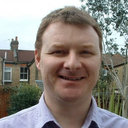 Martin Logue