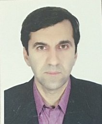 Sohrevardi Seyed Mojtaba