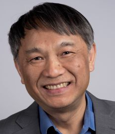 Jicang He