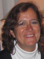 Maria Helena Figueira Vaz Fernandes