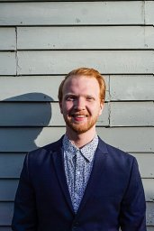 Jonah M. Greene