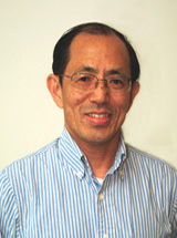 Hank F. Kung