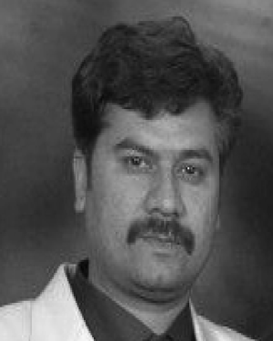 Vishal Sharma
