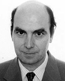 Luis A. Hernández Gómez