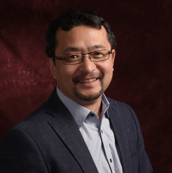 Xiangyang Zhao