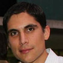 Carlos Rojas-Romo