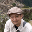 George Kosugi