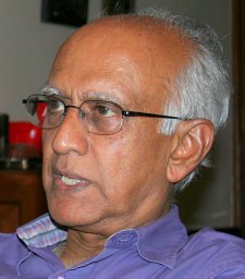 Mathai Joseph