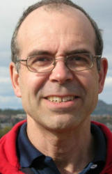 Thomas Johnson