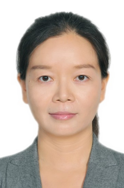 Haiyan Yin
