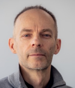 Charles Kervrann