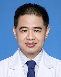 Biao Huang