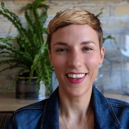 Amanda J Gorton