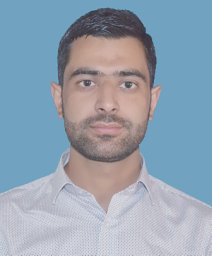 Aasif Ahmad Sheikh
