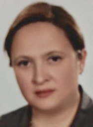 Korkmaz Meliha