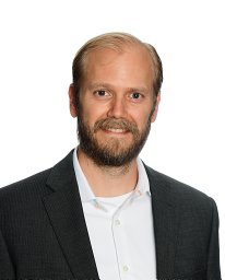 Charles W. Van Neste