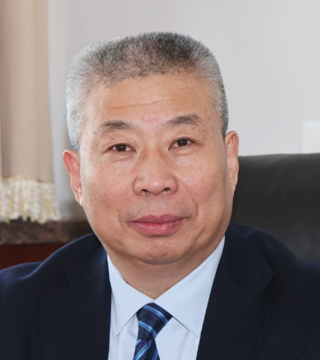 Zhenghe Xu