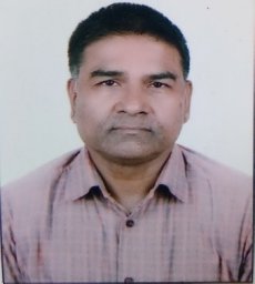 Niranjan Kumar