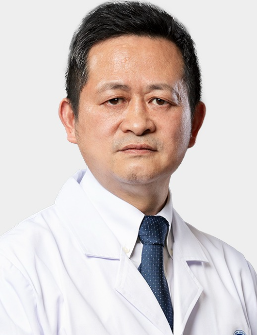 Changzheng Huang