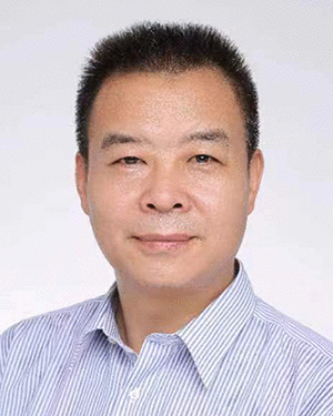 Kefeng Ji