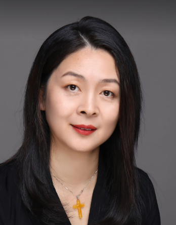 Yajing Wang