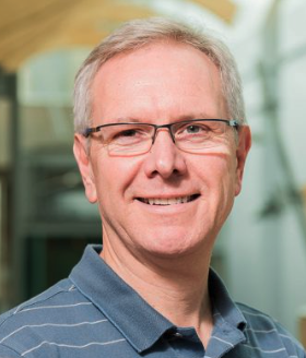 Jim Kronstad