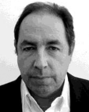 Alejandro Hinojosa-Corona