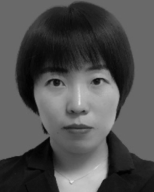 Lu Zhang