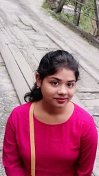 Keya Sahu