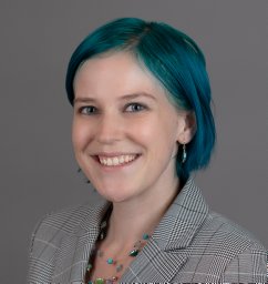 Melinda Westlund Schreiner