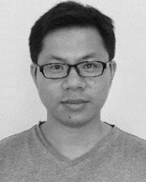 Kejun Zhao