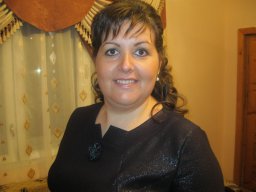 Zorica Vosgan