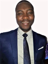 Ibrahim L. Olokodana