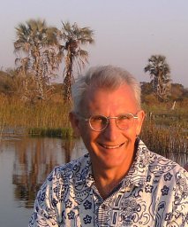 Mike Murray-Hudson