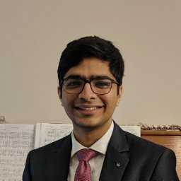 Ajinkya H Kokandakar