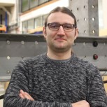 Michal Piotr Drewniok