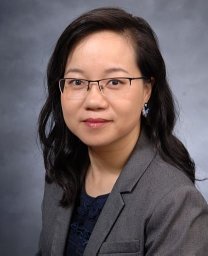 Huimin (Amy) Chen