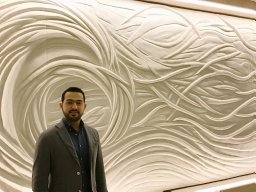 M. Luai Hammadih