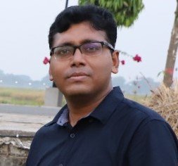 Subhasis Karmakar