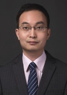 Yefei Li
