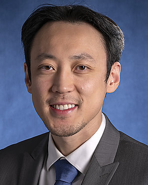 Jonathan P. Ling